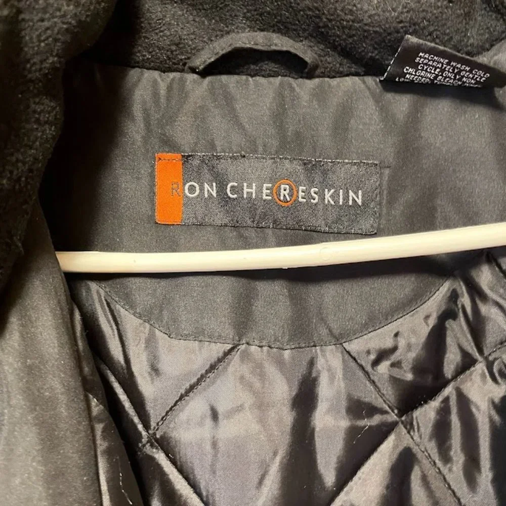 Winter Jacket - Picture 3 of 3
